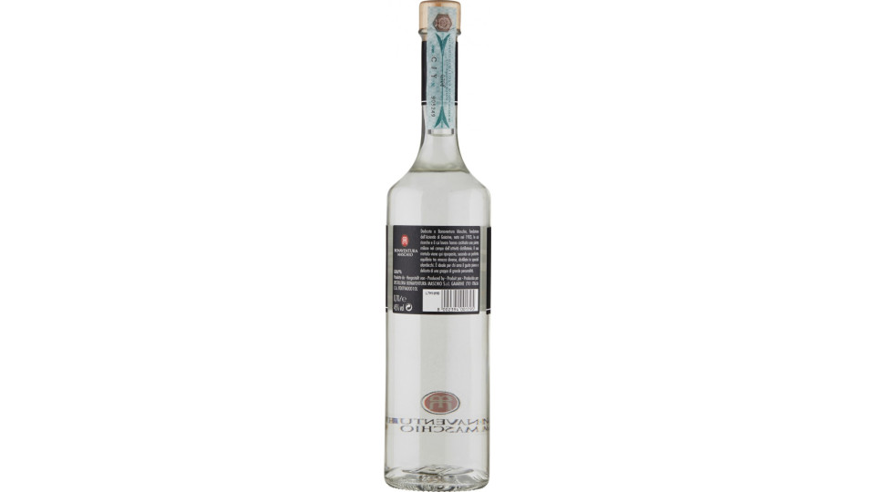 Maschio grappa 903 tipica cl.70