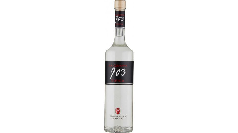 Maschio grappa 903 tipica cl.70