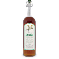 Poli elisir liquore alla camomilla cl.70