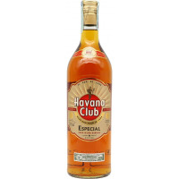 Havana club rum especial - lt.1
