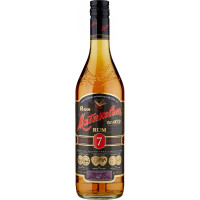 Matusalem rum 7y cl.70