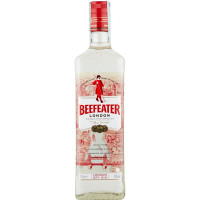 Beefeater gin - lt.1
