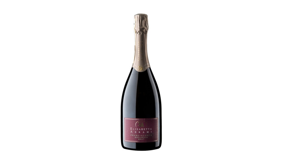 Abrami | Franciacorta Brut - biologico - 75cl