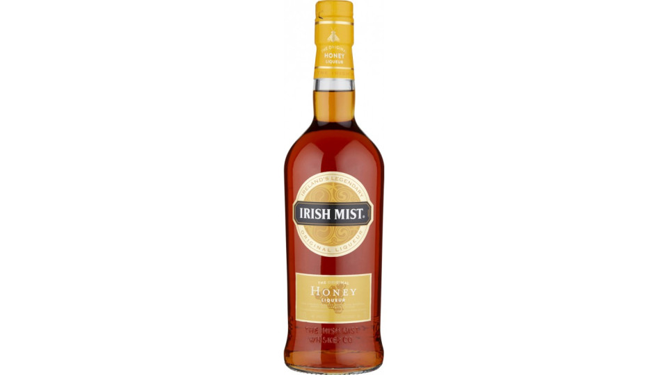 Irish mist whisky cl.70