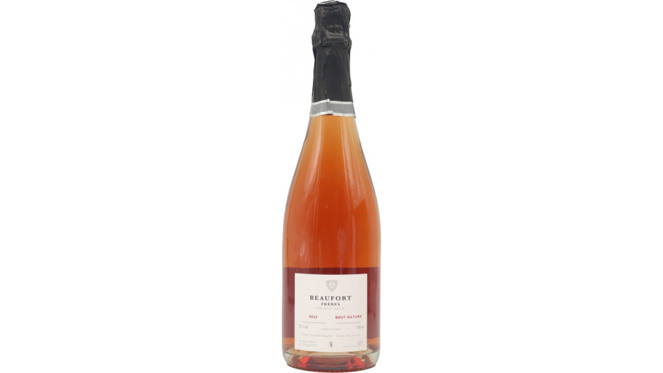 Beaufort freres rose cl.75