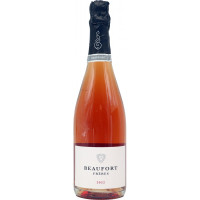 Beaufort freres rose cl.75