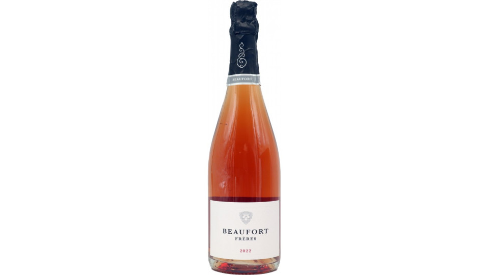 Beaufort freres rose cl.75