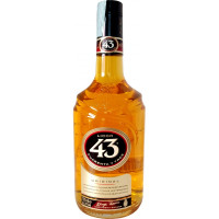 Licor 43 original cl.70