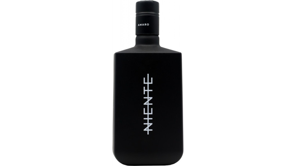 Amaro niente cl.70 30°