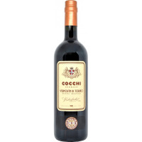 Cocchi vermouth storico di Torino cl.75