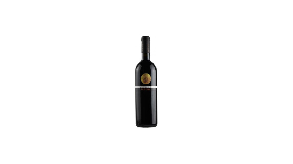 Volpe Pasini | Refosco Dal Peduncolo Rosso C.o.f. 'Zuc di...