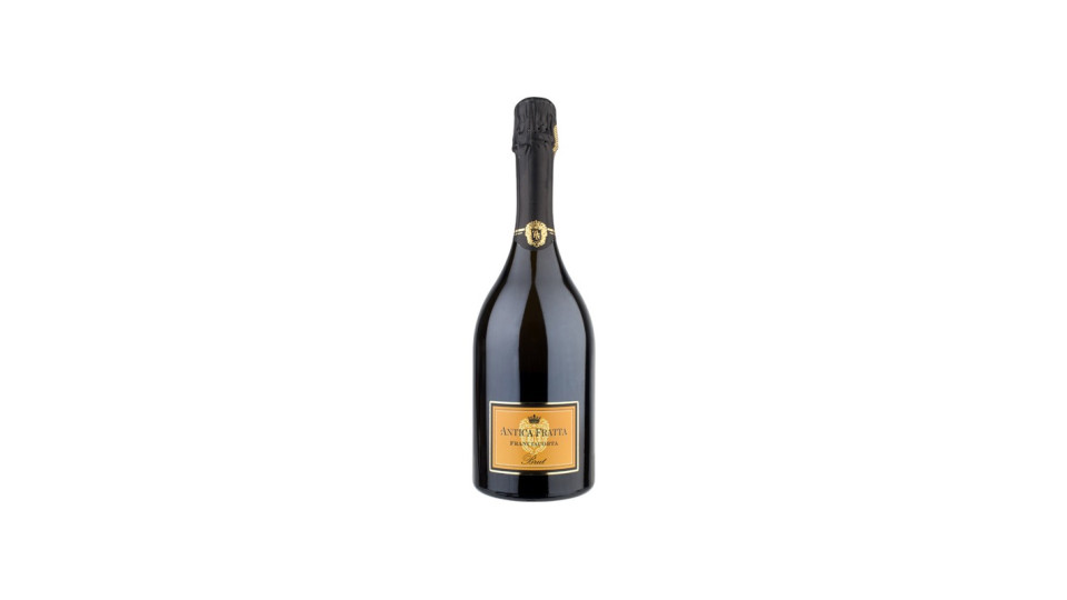 Antica fratta franciacorta brut cl.75