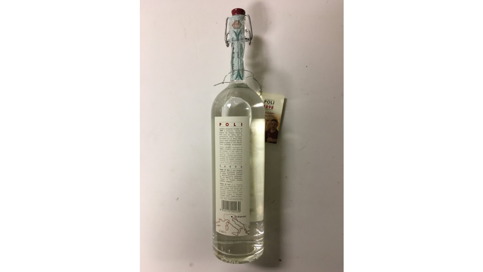Poli grappa sarpa cl.70