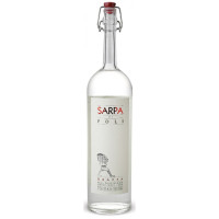 Poli grappa sarpa cl.70
