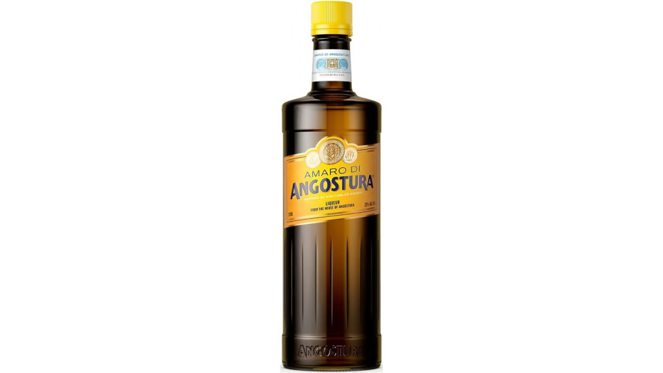 Angostura amaro di angostura cl.70