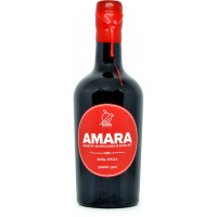 Rossa agricola amara amaro cl.50