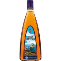 Hierbas mari mayan's liquore alle erbe lt.1