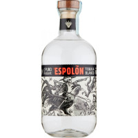 El Espolón Tequila Blanco cl.70