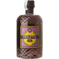 Quaglia liquore alla violetta cl.70