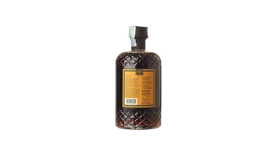 Quaglia liquore fernet cl.70