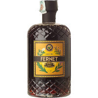 Quaglia liquore fernet cl.70