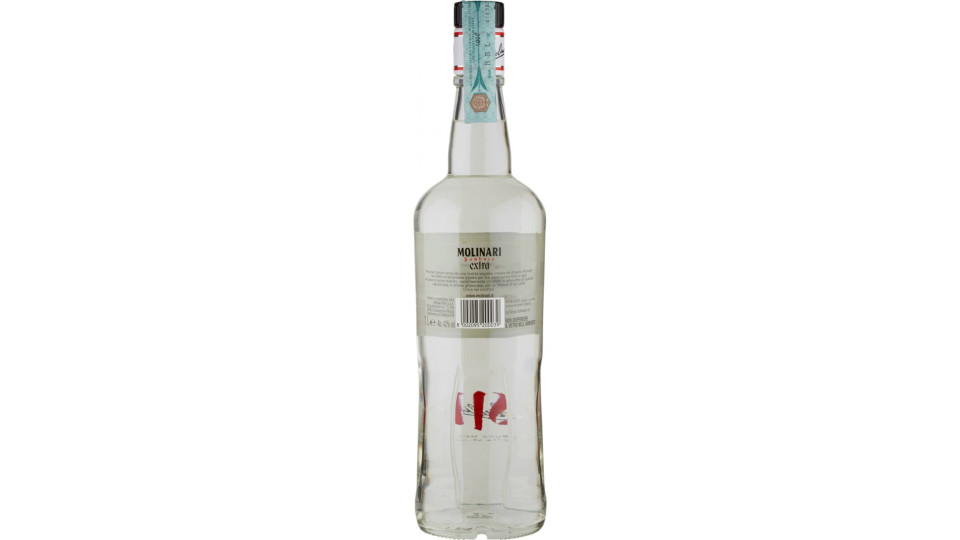 Molinari sambuca lt.1