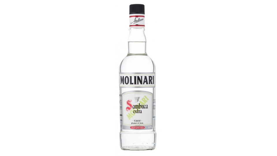 Molinari sambuca lt.1