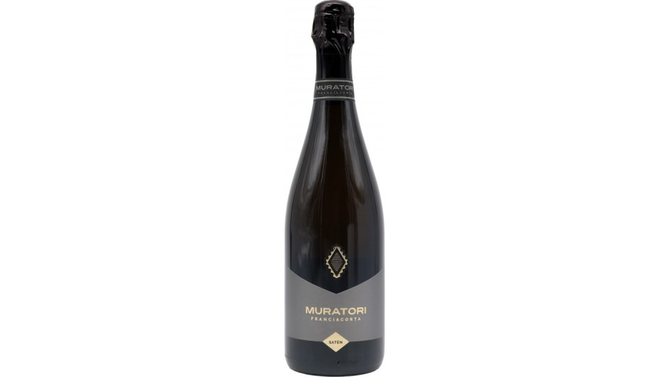 Muratori franciacorta docg saten cl.75