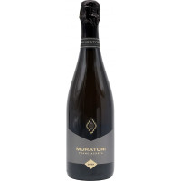 Muratori franciacorta docg saten cl.75