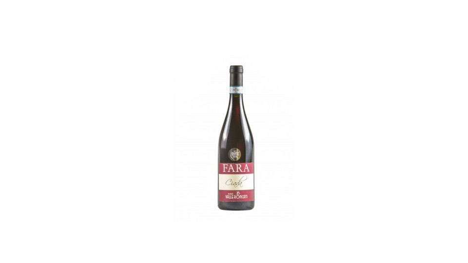 Valle Roncati | Fara Riserva 'Ciada' DOC - 75cl...