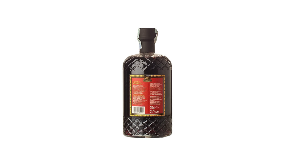 Quaglia liquore alla ciliegia cl.70