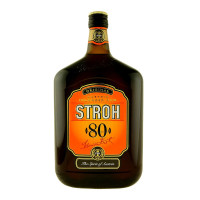 Stroh rum original 80 cl.70