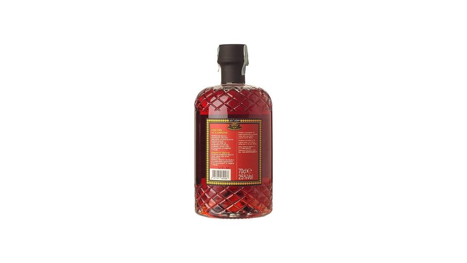 Quaglia liquore al lampone cl.70