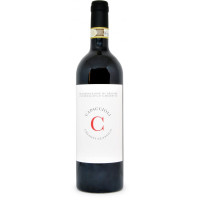 Capaccioli chianti classico cl.75 14,5°