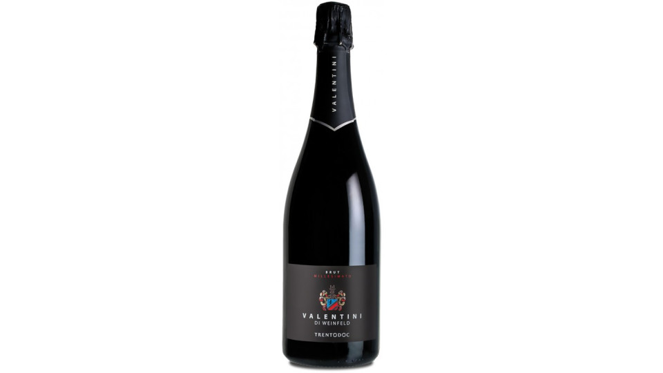 Valentini spumante millesimato doc cl.75