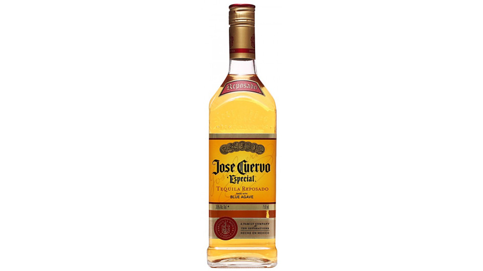 Jose cuervo tequila especial - lt.1