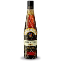 Brugal rum extra viejo cl.70