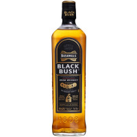 Bushmills black bush whisky cl.70