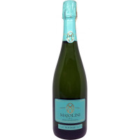Majolini franciacorta vintage brut cl.75