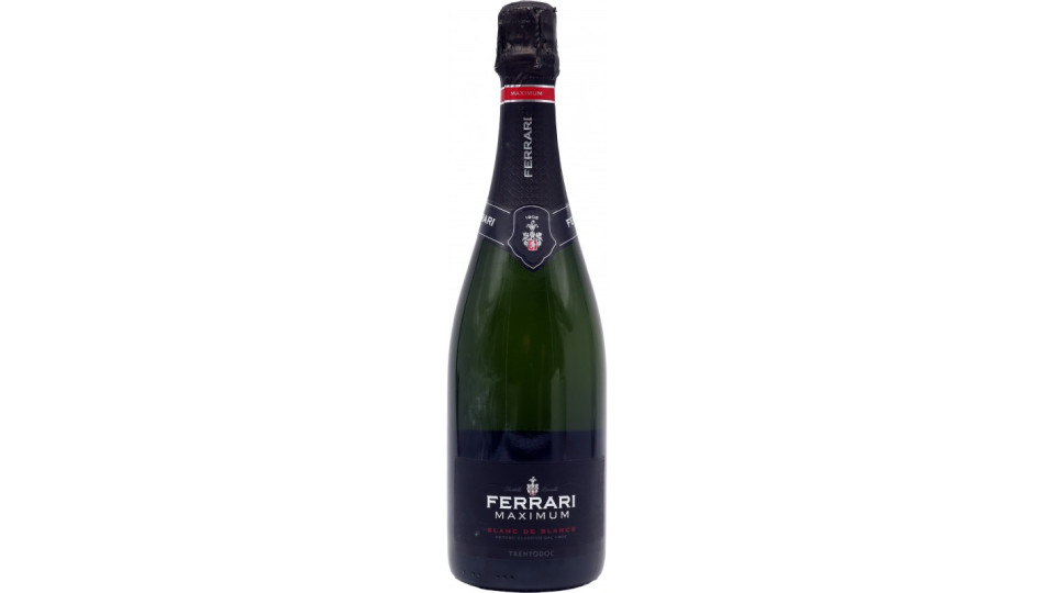 Ferrari maximum brut cl.75