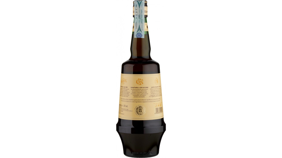 Montenegro amaro - lt.1
