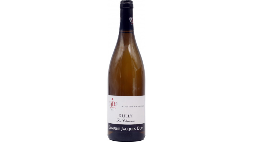 Domaine jacques rully la chaume cl.75