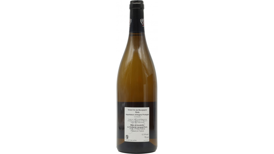 Domaine jacques rully la chaume cl.75