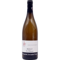 Domaine jacques rully la chaume cl.75