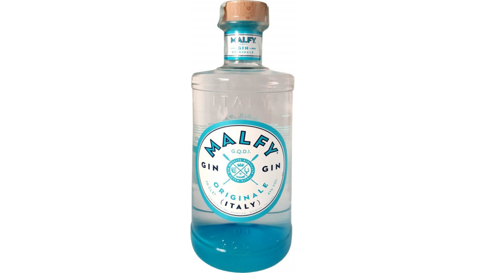 Malfy originale gin cl.70