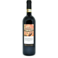 Fabbri montefalco sagrantino cl.75