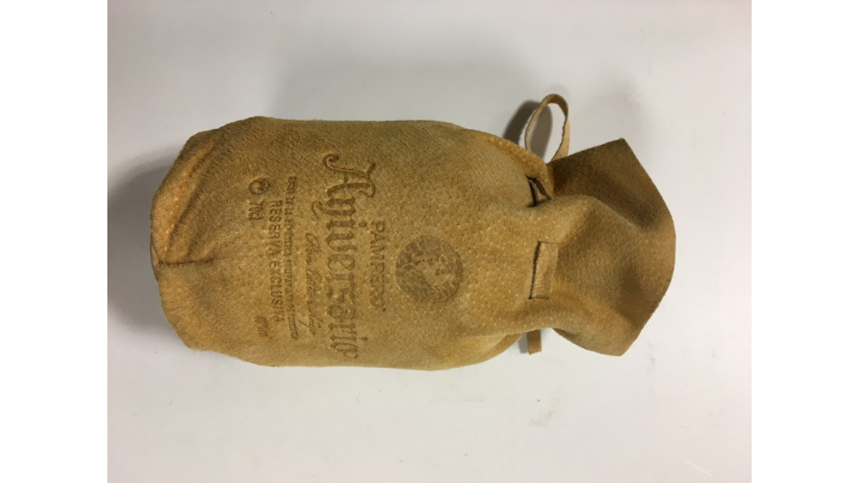 Pampero rum anniversario cl.70