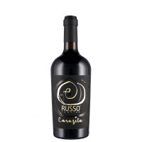 Russo | Taurasi - vigna Carazita - 75cl annata 2008