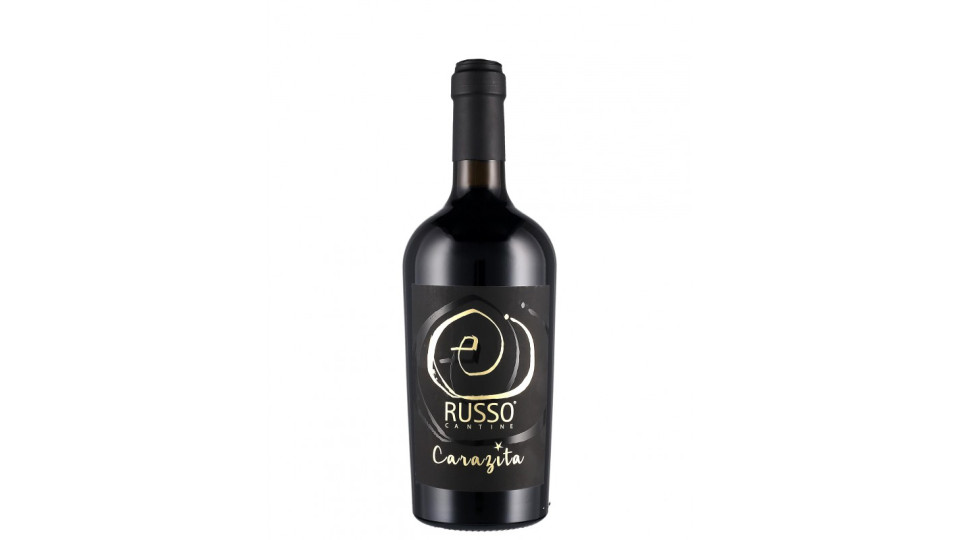Russo | Taurasi - vigna Carazita - 75cl annata 2008