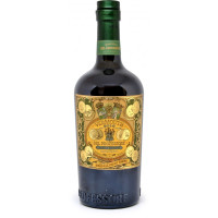 Vermouth del professore rosso cl.75
